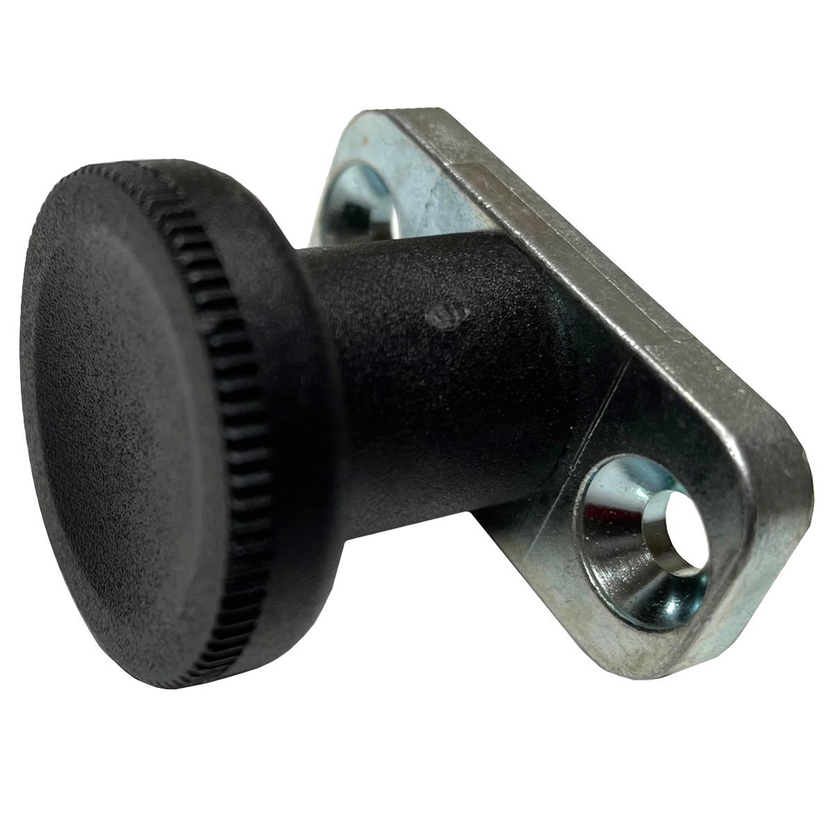 Knob Spring Knob