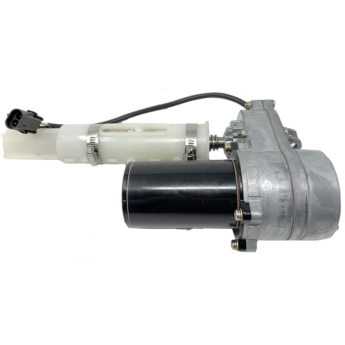 24 Volt Actuator, Fits Advanced 56109595