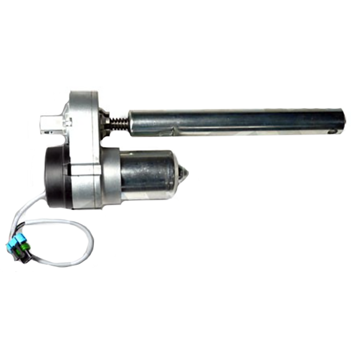 Linear Actuator 24 Volt, 4.5Mm Stroke, Includes Spring Housing, Fits Tennant 1056622