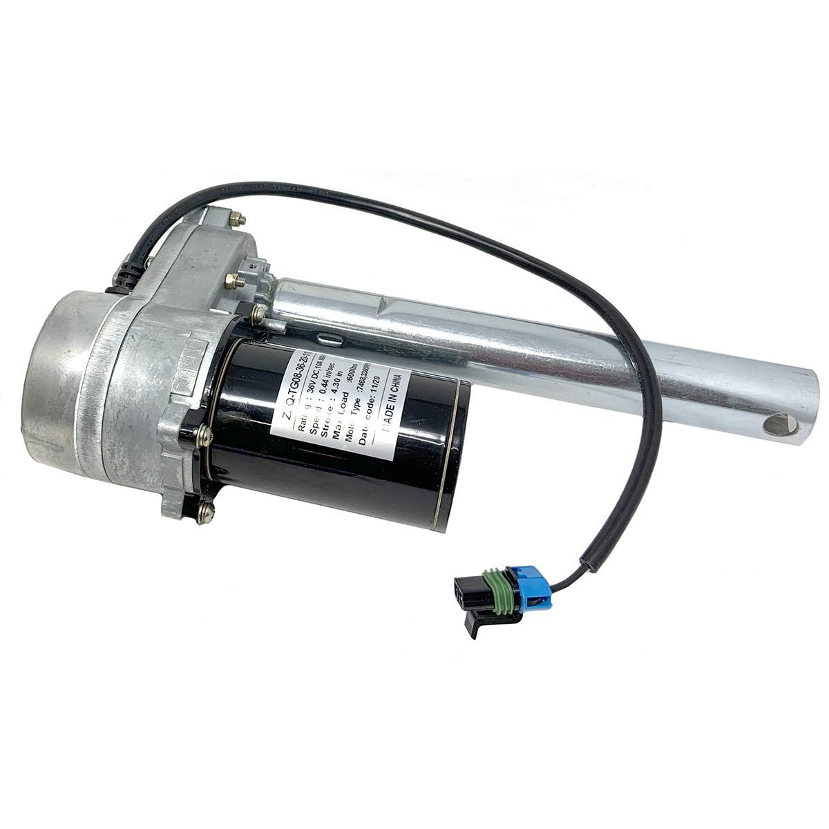 Actuator 4.3" Stroke, Fits Tennant 1050461 And 9005784