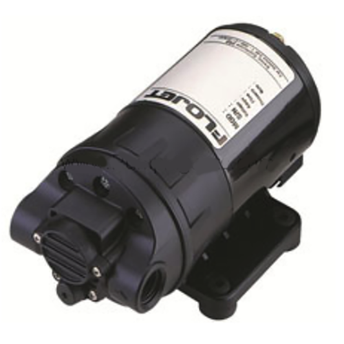 Flowjet 2100-953, 120 Volt Pump