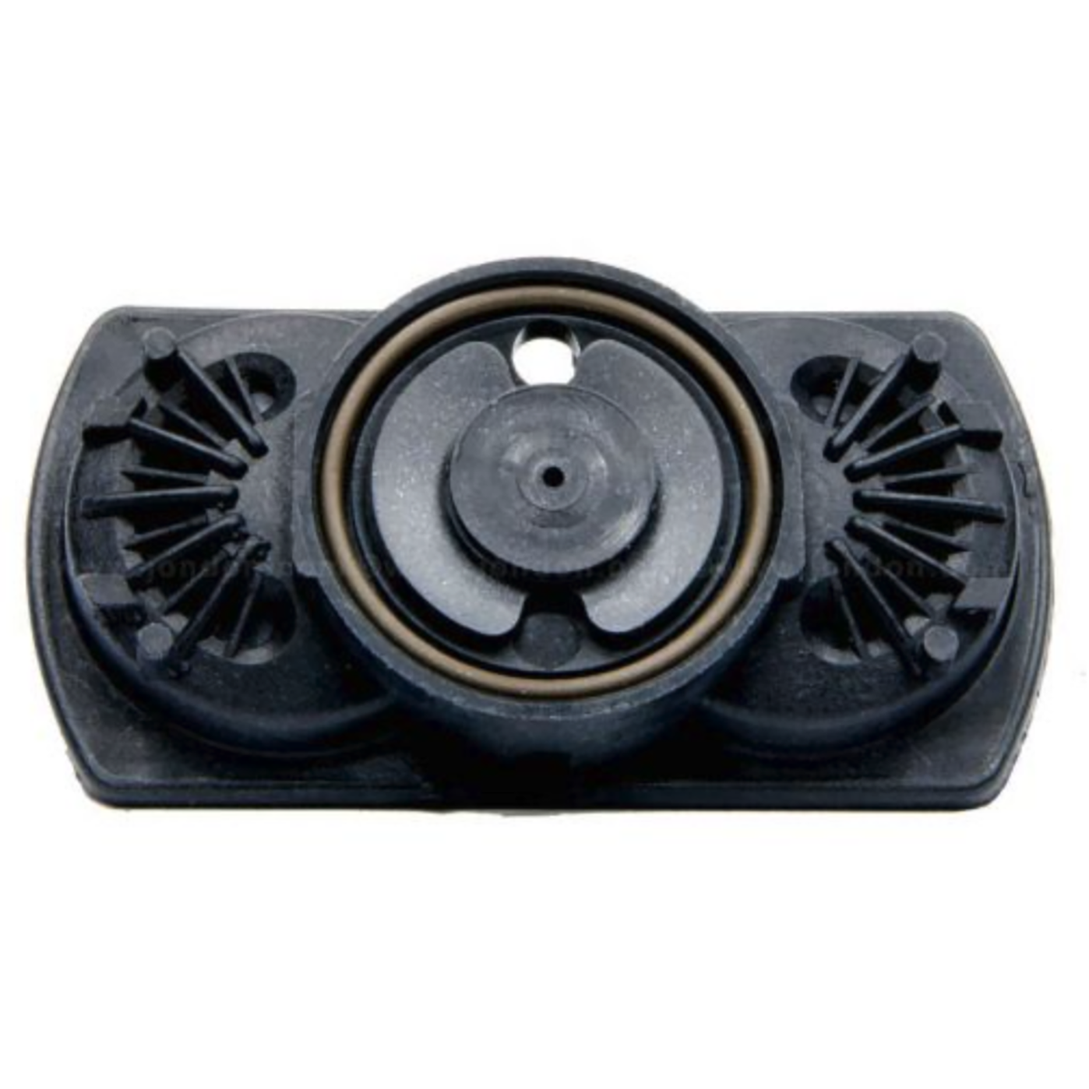 Flojet 20028045 Viton Double Bypass Check Valve