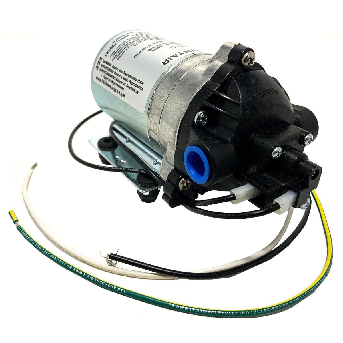 Shurflo 8005-233-236 Pump 115 Volt, 1.5 Gpm, 60 Psi