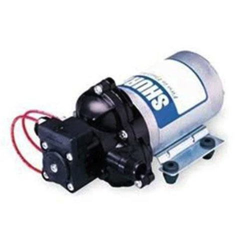 Shurflo 2088-343-135 12 Volt, 3 Gpm, 45 Psi Pump