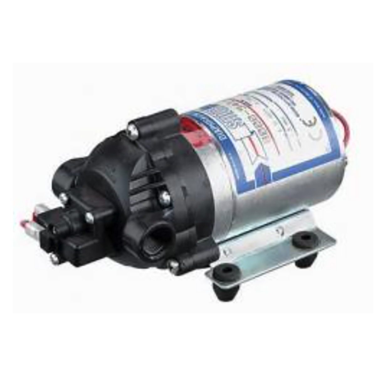 Shurflo 8000-033-236, 115 Volt Pump
