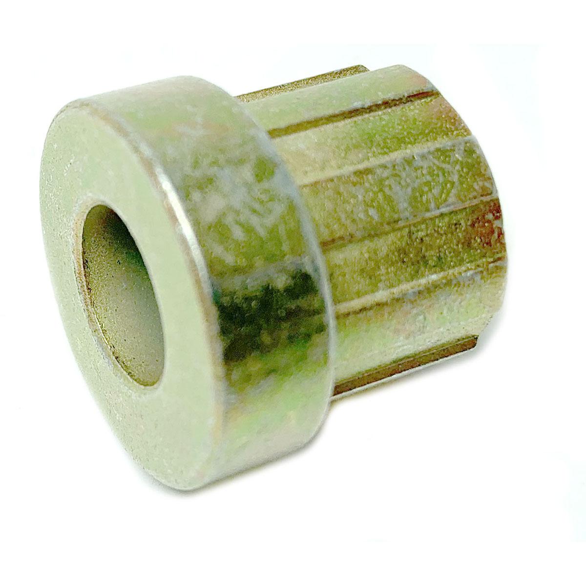 Propane Shoulder Bushing, .25In X .375In