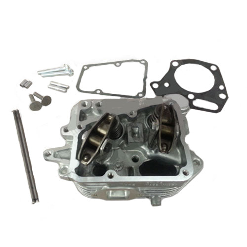 Propane Kawasaki 18Hp (Fs481V) Head Kit, Cylinder Head #2 (Includes Gaskets/Hardware & Rocker Arm Kit)