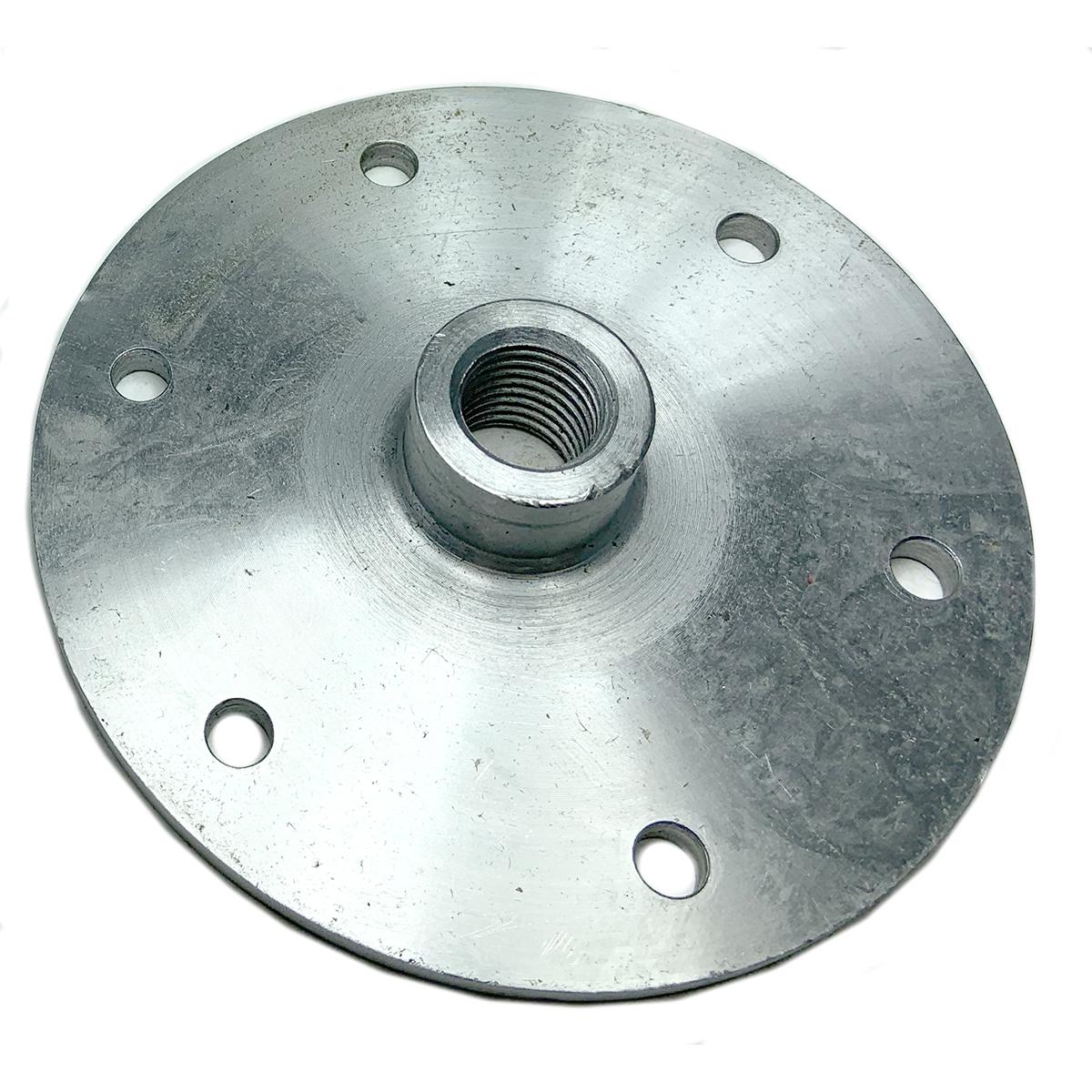 Propane Flex Driver, Threaded Hub