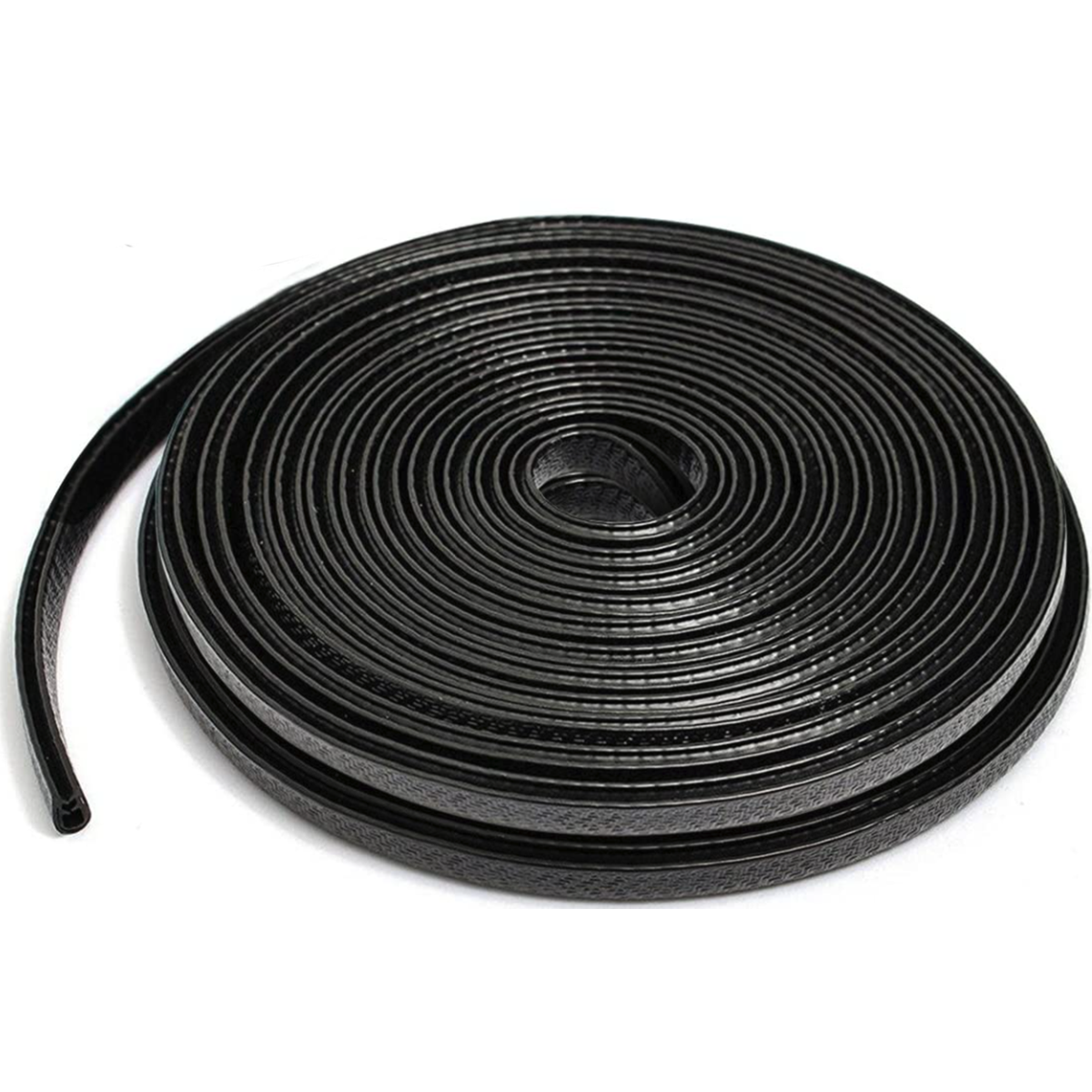 Propane Edge Guard Trim- .4375In- 250Ft Roll