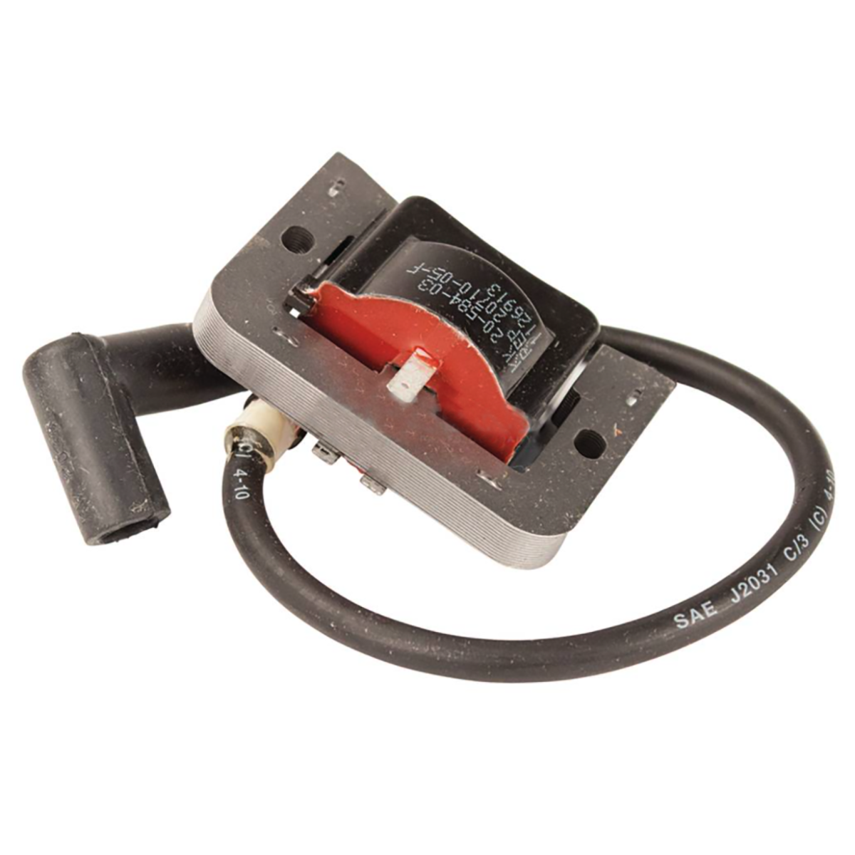 Propane - Ignition Coil For Kohler Commander 14