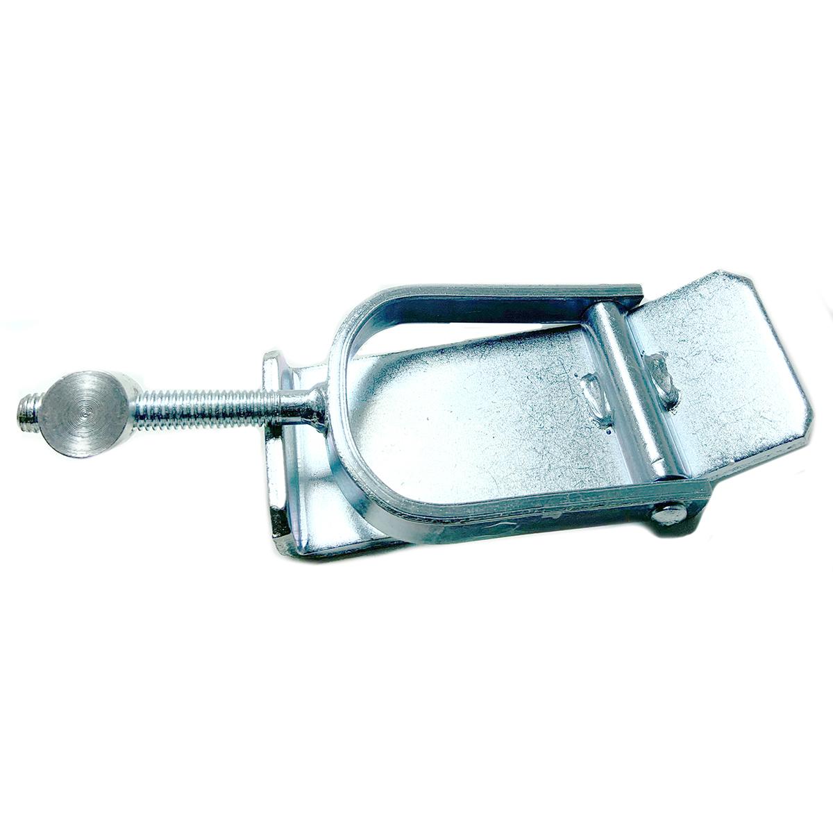 Propane Tank Latch, Universal Fit