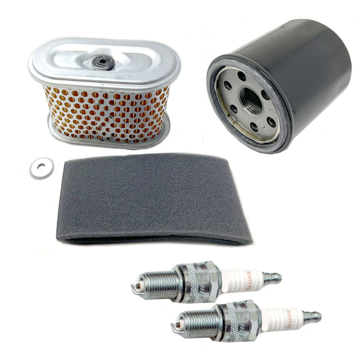Propane Honda 13Hp Maintenance Kit, Gxv340 And Gxv390