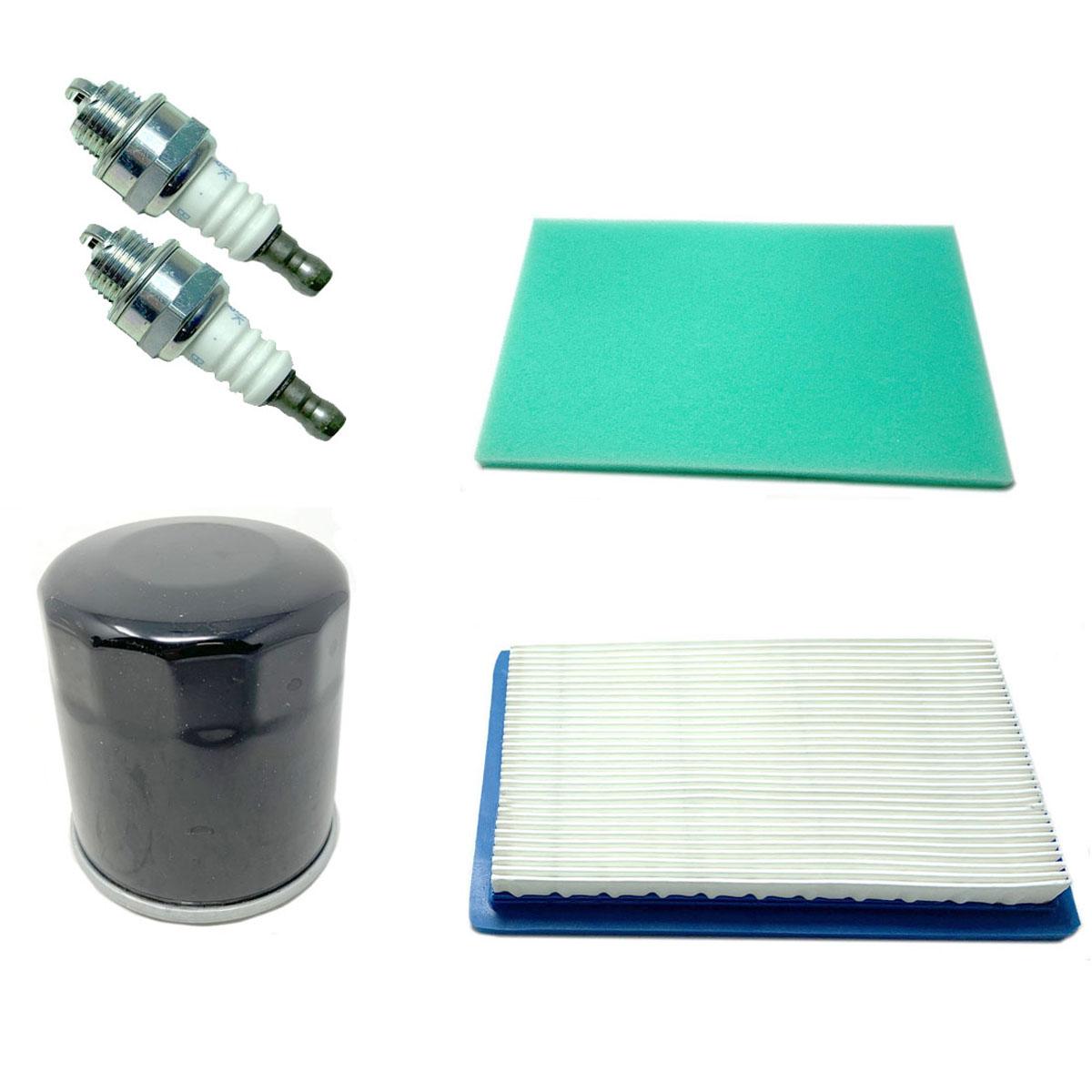 13Hp Kawasaki Maintenance Kit (Does Not Includes Oil)