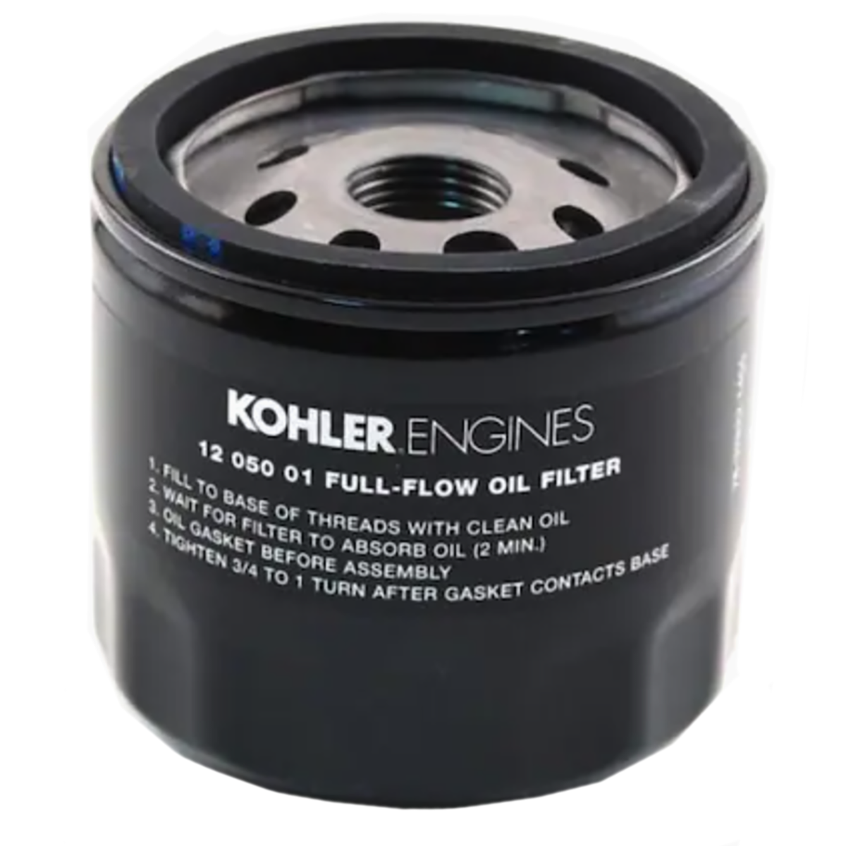 Propane Oil Filter, Fits Kohler Cv14