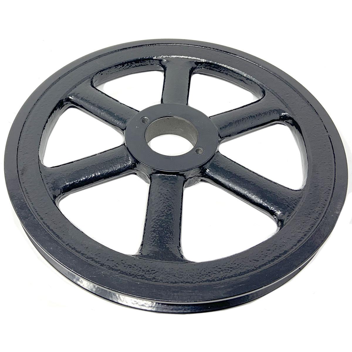 Propane Pulley, Bk100H