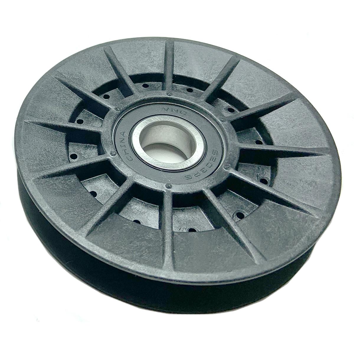 Propane Idler Pulley, Fits Va4002