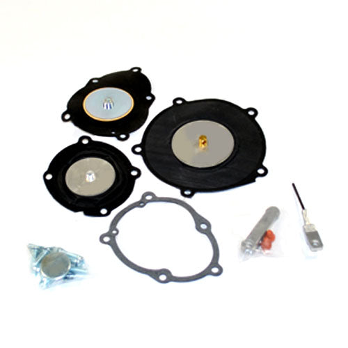 Propane Regulator 60 Series, Repair Kit, Replaces 86636700