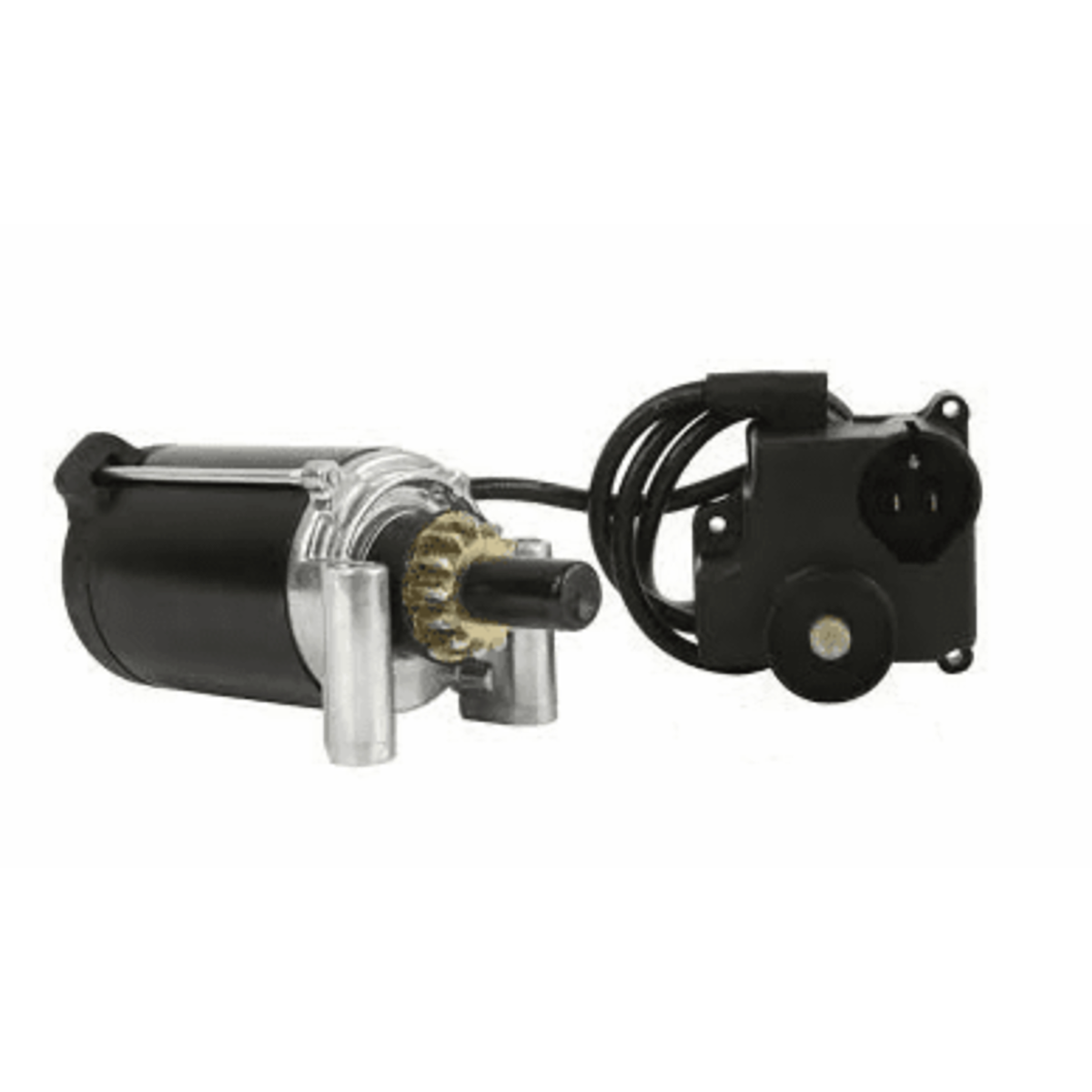 Propane Starter, 120V For Kohler Engines