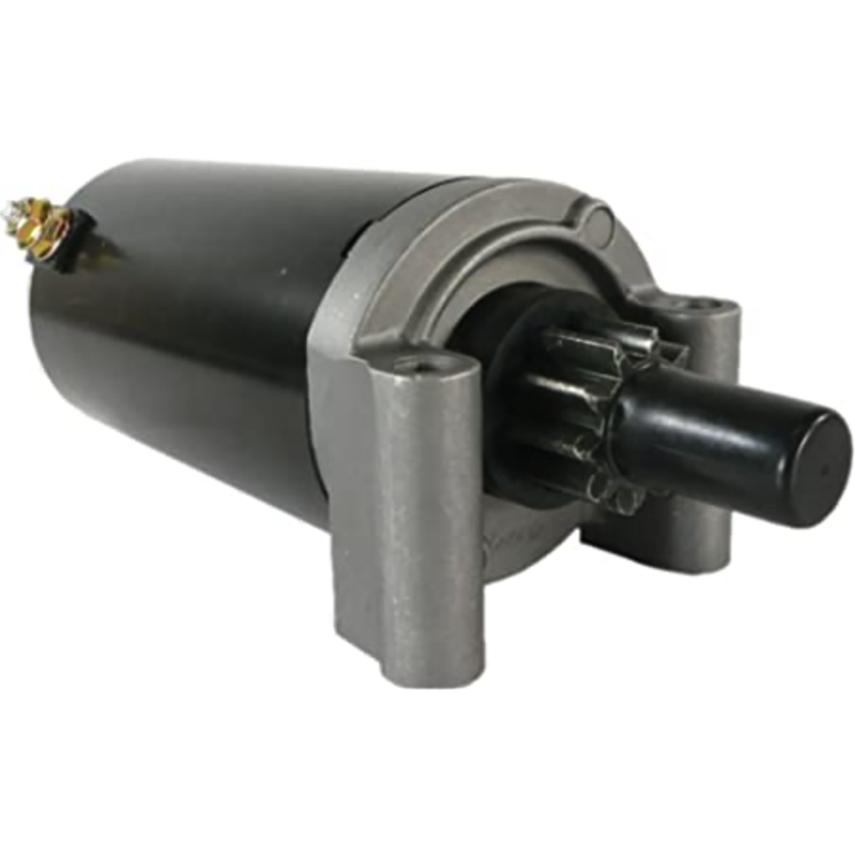 Propane Starter, 12V For Kohler 17Hp, 20Hp Engines