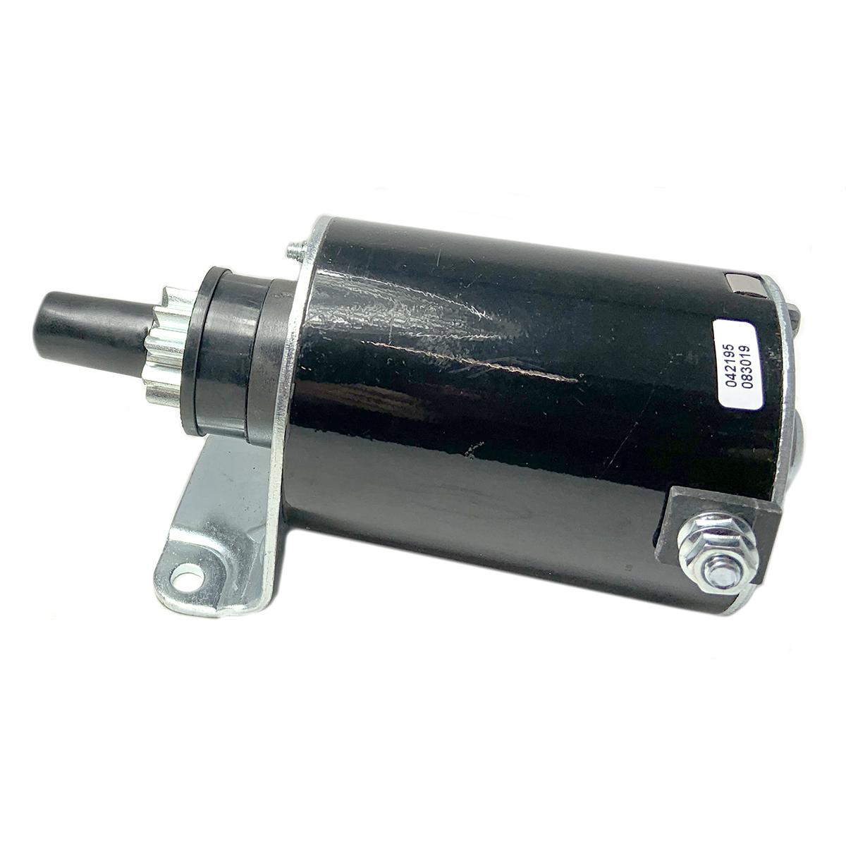 Propane Starter, 12V For Kawasaki 13 Hp Fh381V