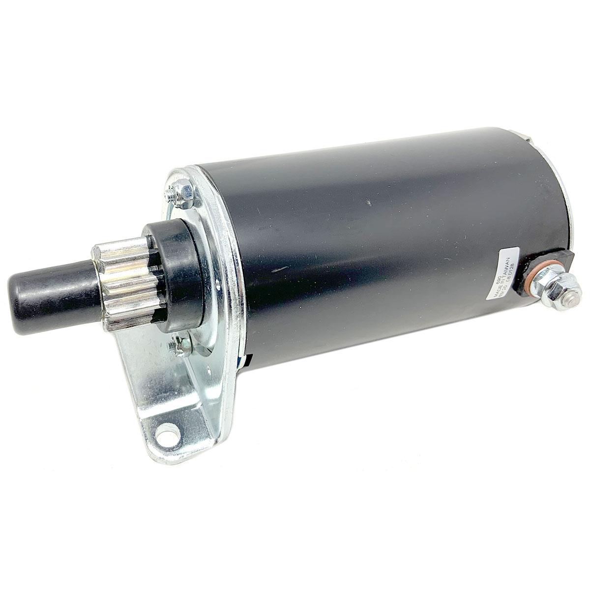 Propane Starter, 12V For Kawasaki 17Hp