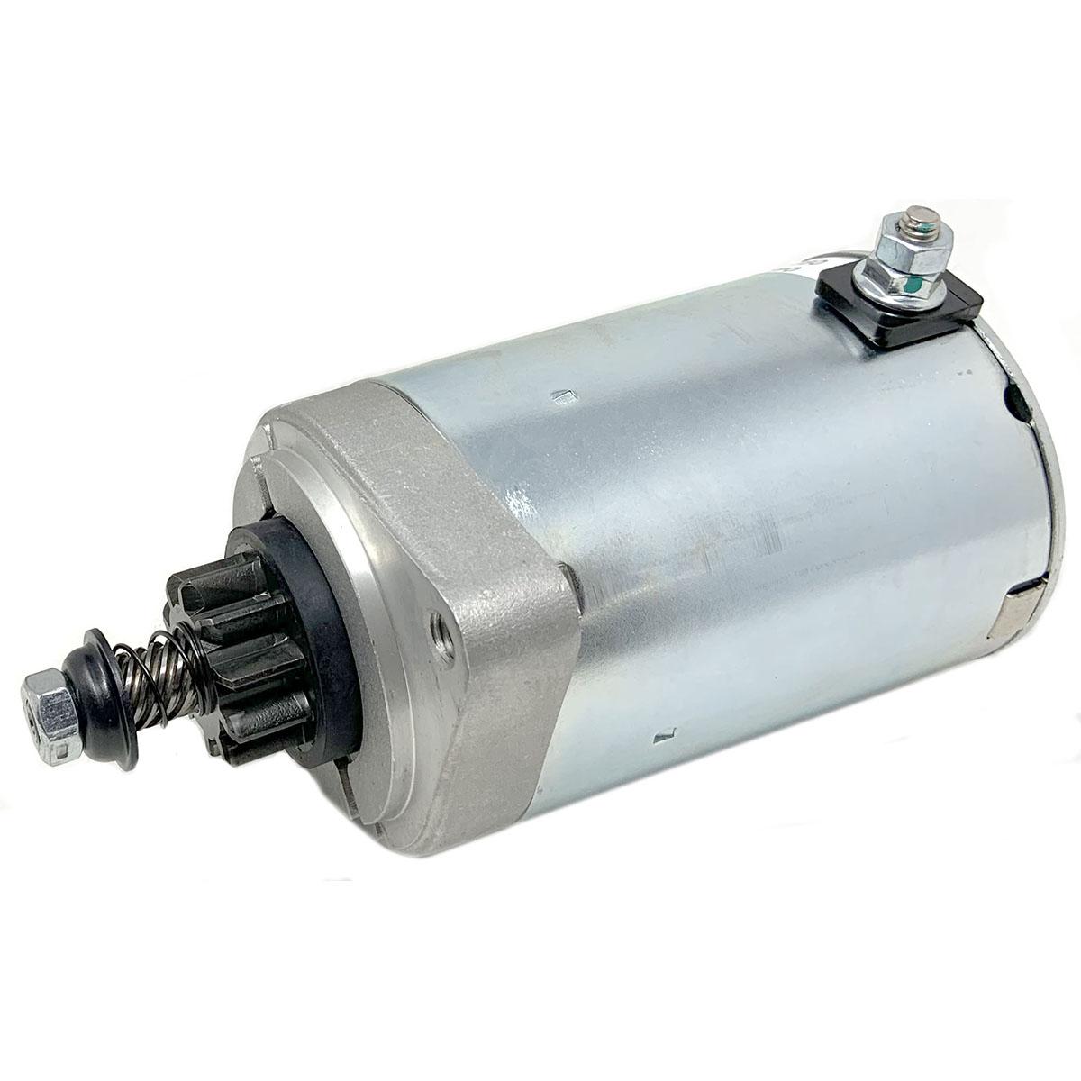 Propane Starter, 12V For Kawasaki 18 Hp Fs481V
