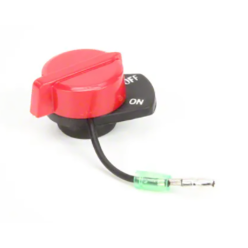 Propane Stop Switch, Fits Honda