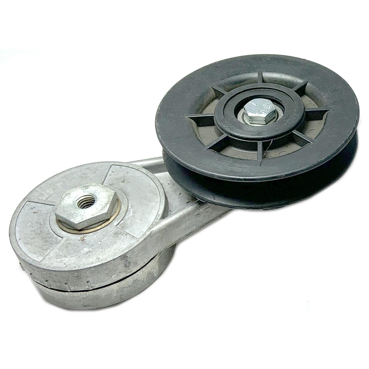 Propane Tensioner, With Pulley