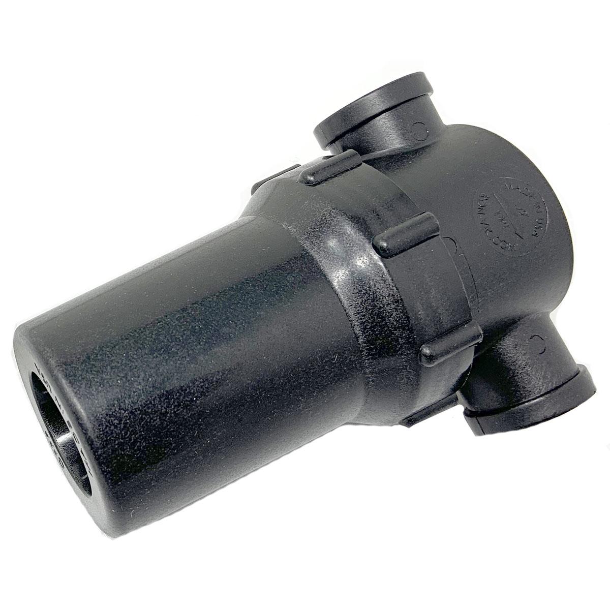 Inline Strainer With Female Npt Ends Fits Advance 56412173