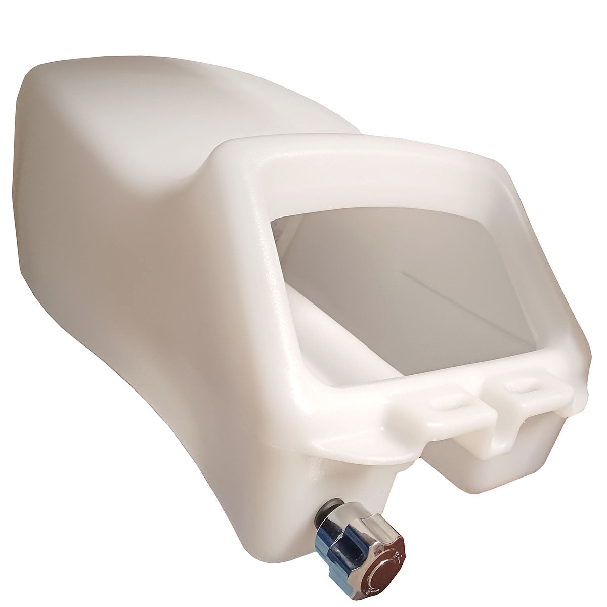 Tank - Buffer Solution Tank-4 Gallon - Fits Round Handles - Turn Knob Version