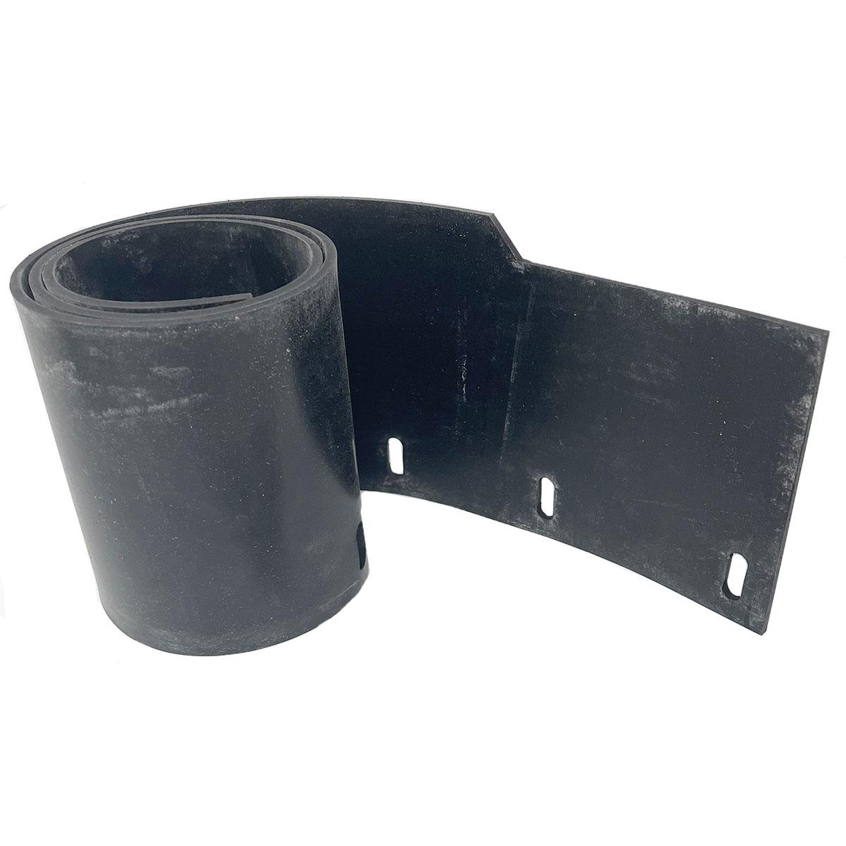 Skirt Left Skirt .125In Neo, Fits Nss 2490241