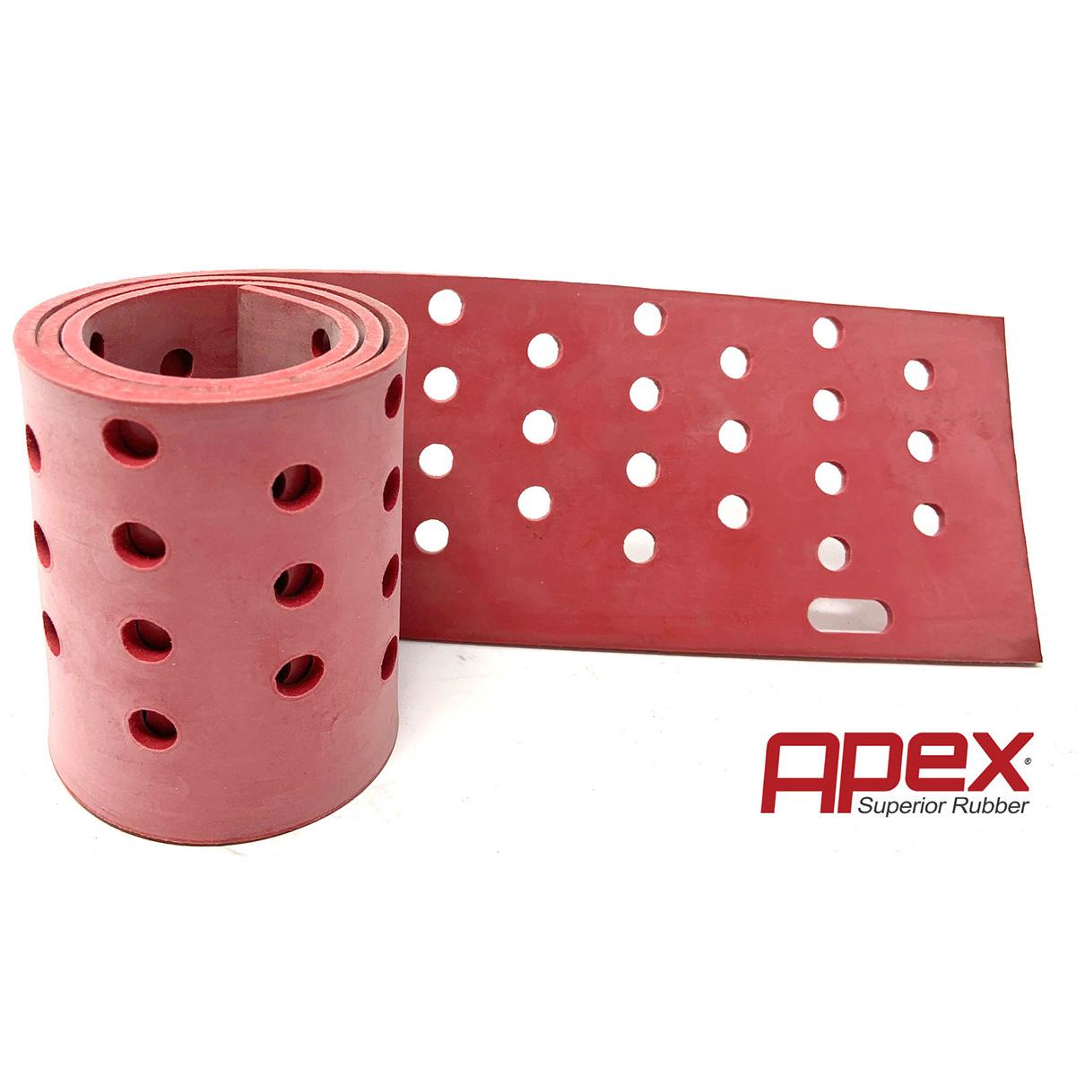 Skirt Debris Tray, Fits Tennant 1025273 (Oem Std)