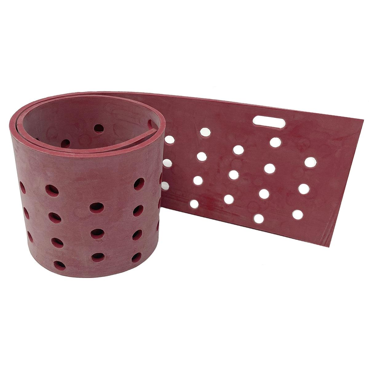 Skirt Debris Tray, Fits Tennant 1025272 (Oem Std)