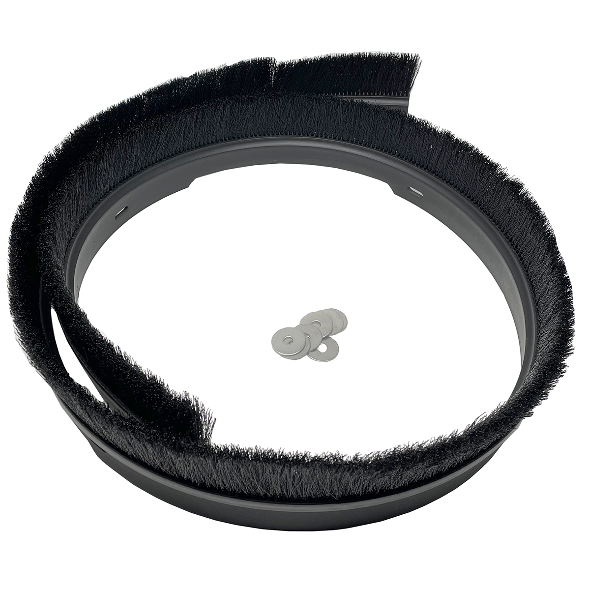 Skirt Bristle Skirt For 5680 (28), Tn 1021919 (Oem Std), Includes Hardware