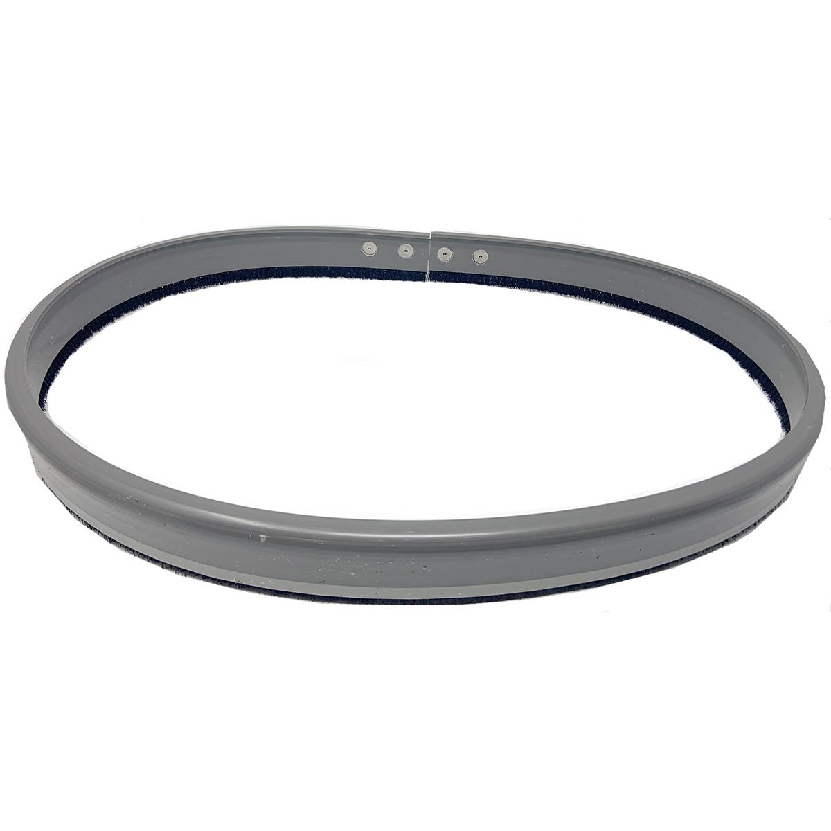 Skirt Bristle, Fits Tennant 9011849