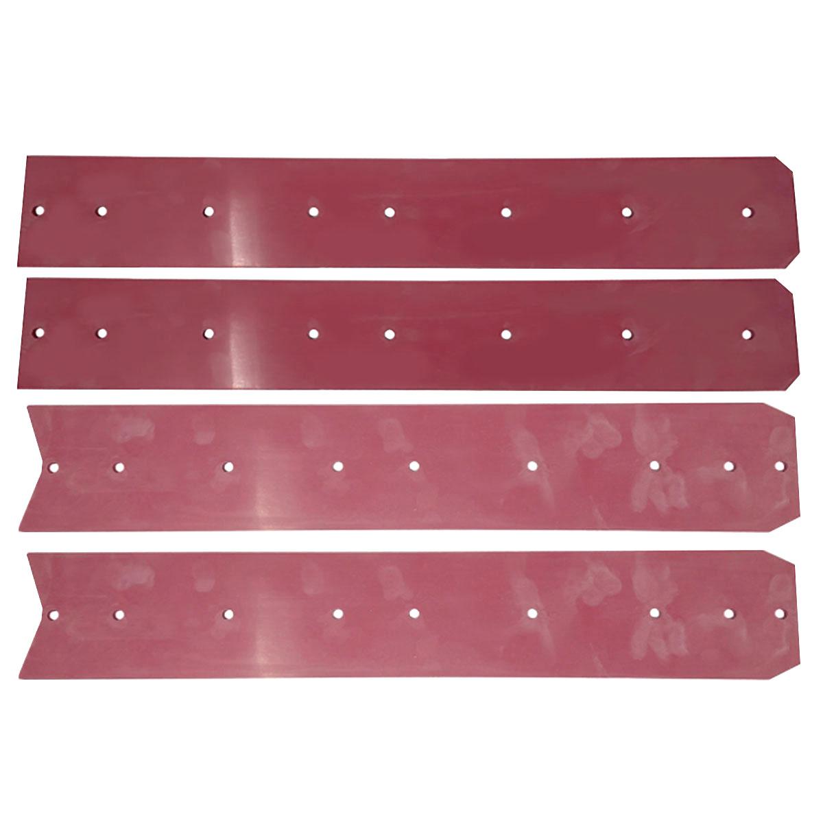 Skirt Set Side .25In Apex, Fits Advance 56383489