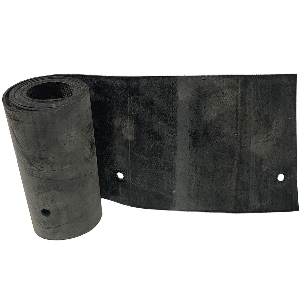 Squeegee Front Skirt .0625In Ci Neo, Fits Fc 250-1310