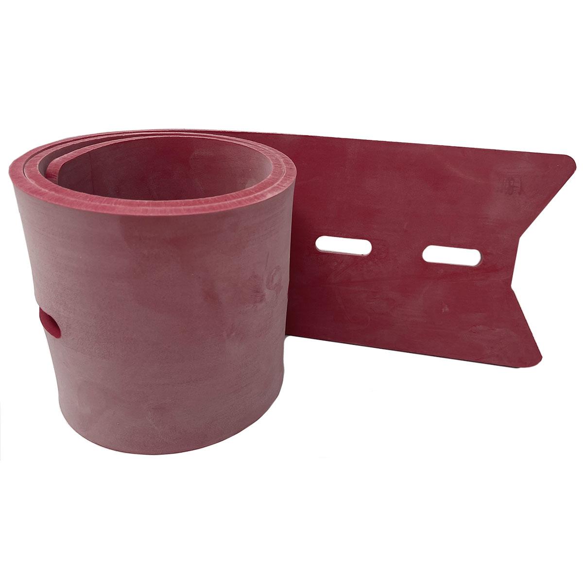Skirt Side .25In Apex, Fits Adv 56111206 (1 Of 2)