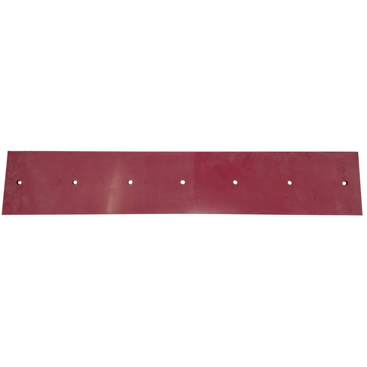 Squeegee Side .375In Apex, Fits Tennant 1054670