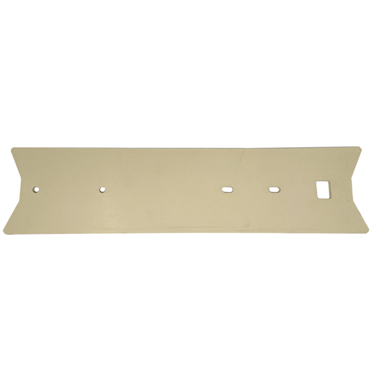 Skirt .375In Tan, Fits Adv 56510375 (2 Of 4)