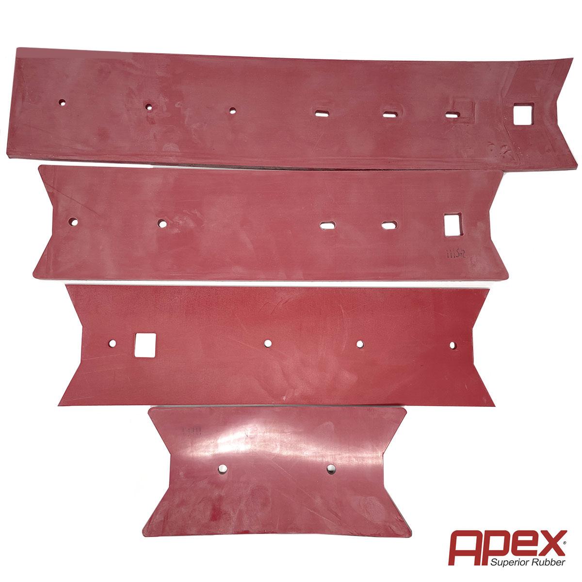 Skirt Set Apex, Fits Adv 56510374