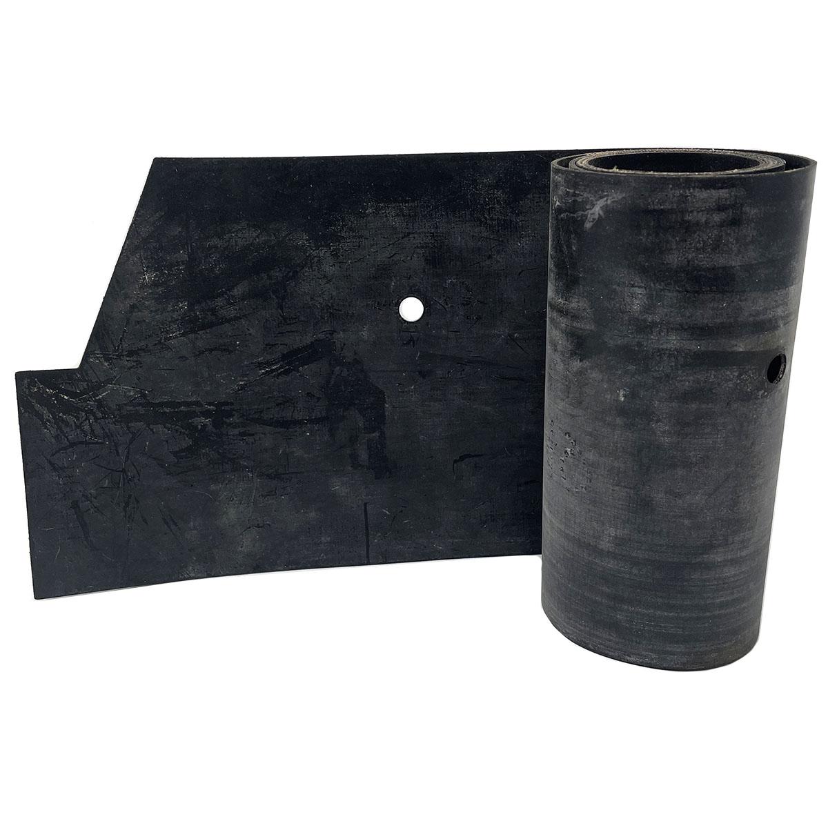 Skirt .0625In Neo With Ci, Fits Tn 1033549