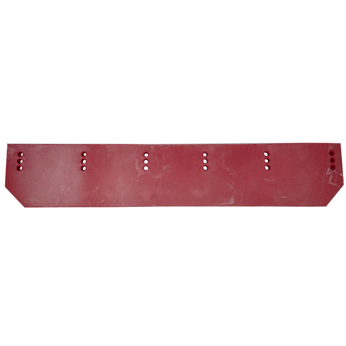Skirt Side Brush .375In Apex, Fits Tennant 1046980