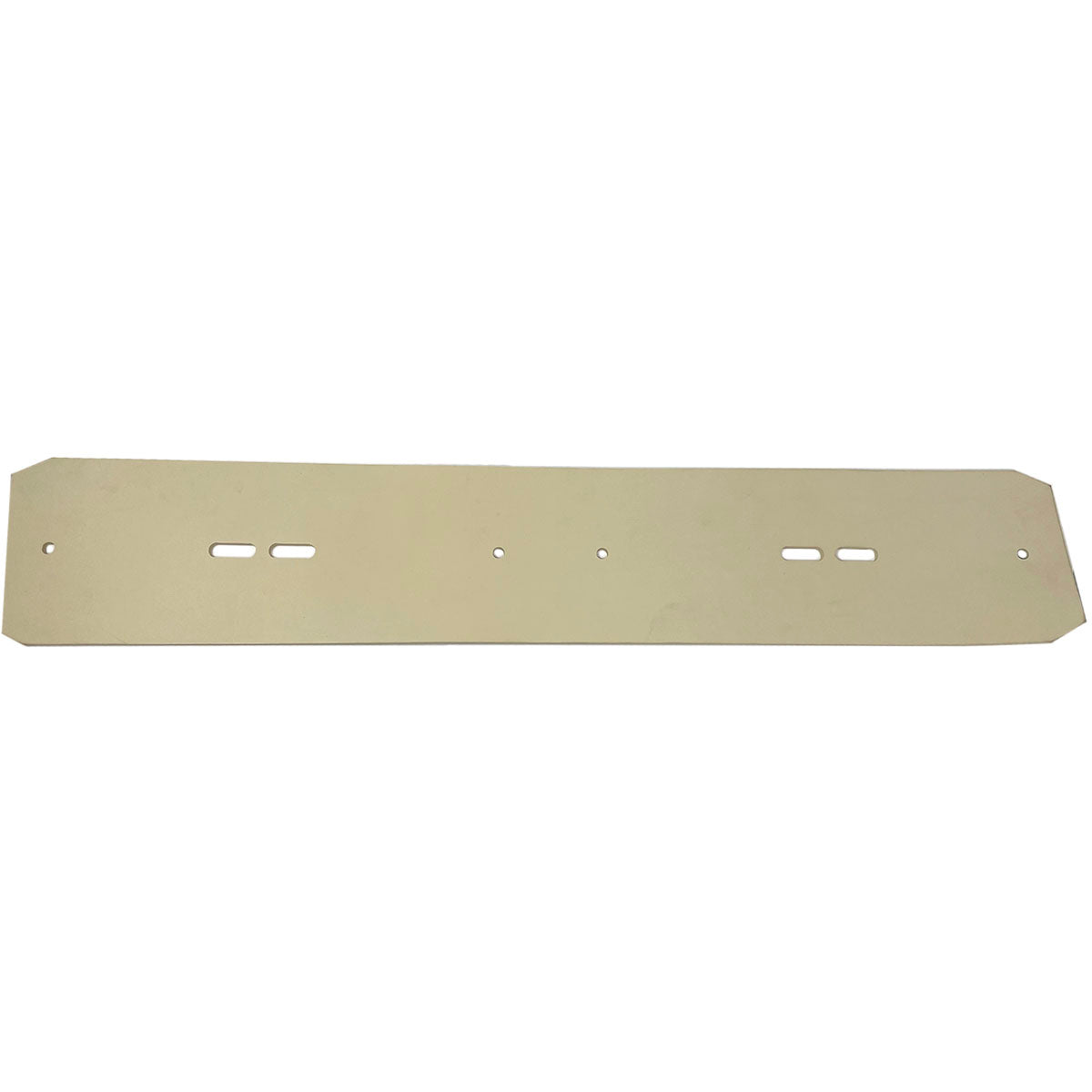 Skirt Right Skirt .25In Tan, Fits Advance 56413767
