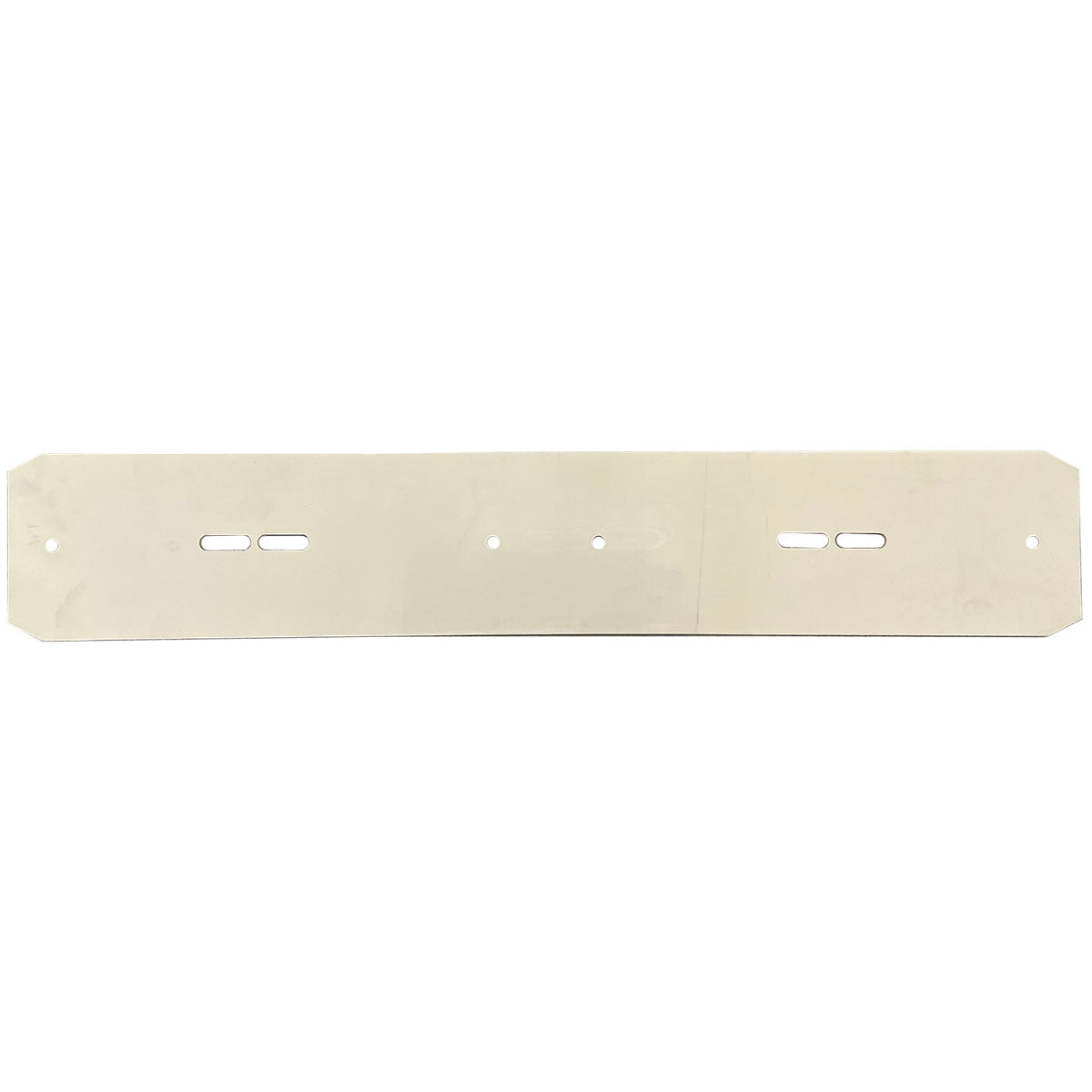 Skirt Disk Brush Head .25In Tan, Fits Advance 56383088 (2 Of 2)