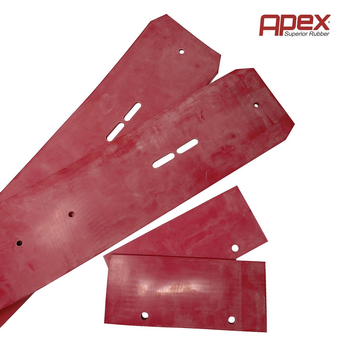 Skirt Set Apex, Fits Adv 56413770