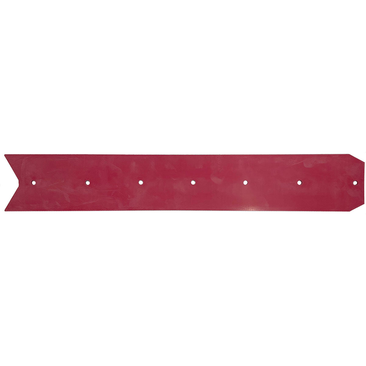 Skirt Deck Skirt, Front, Apex, .1875In, Fits Advance 56314816