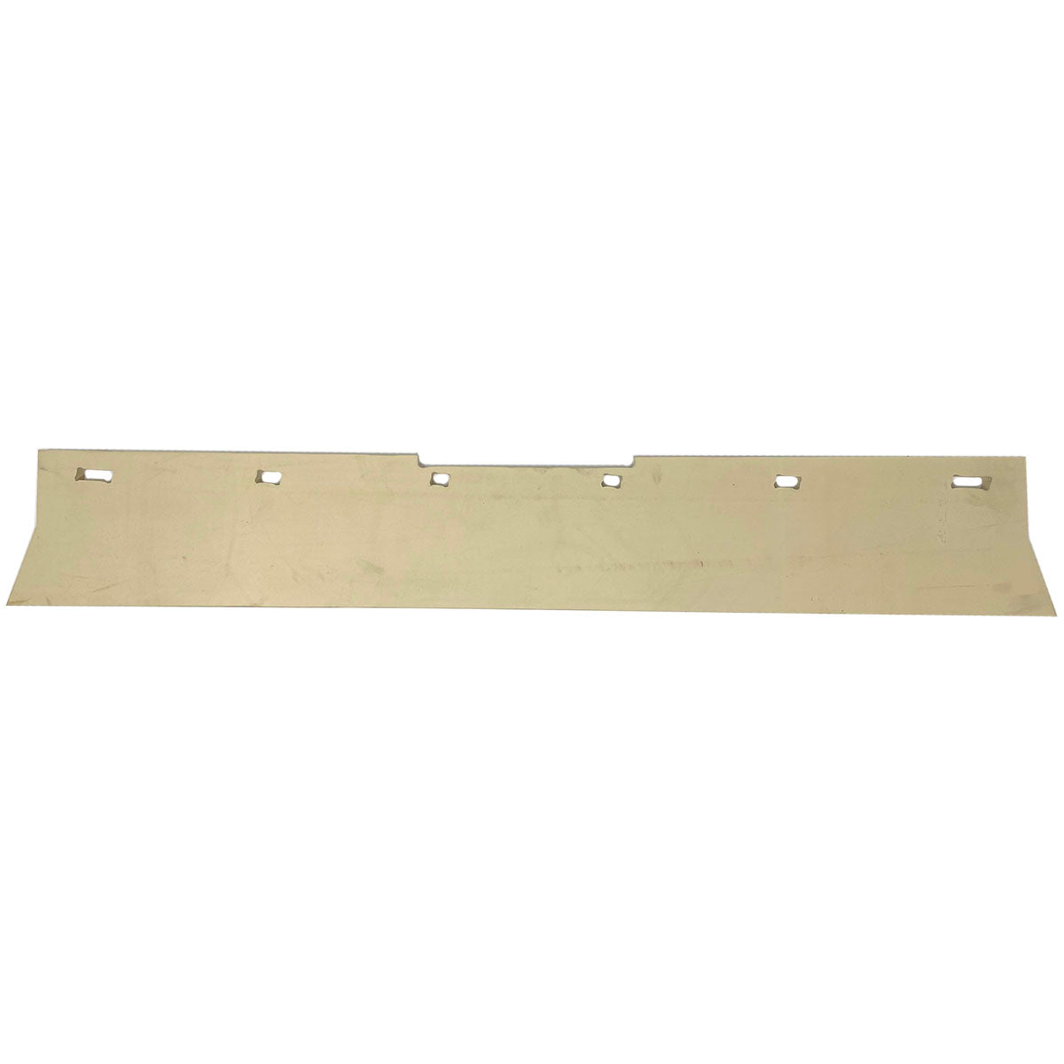 Skirt Side .375In Tan, Fits Tennant 1202160