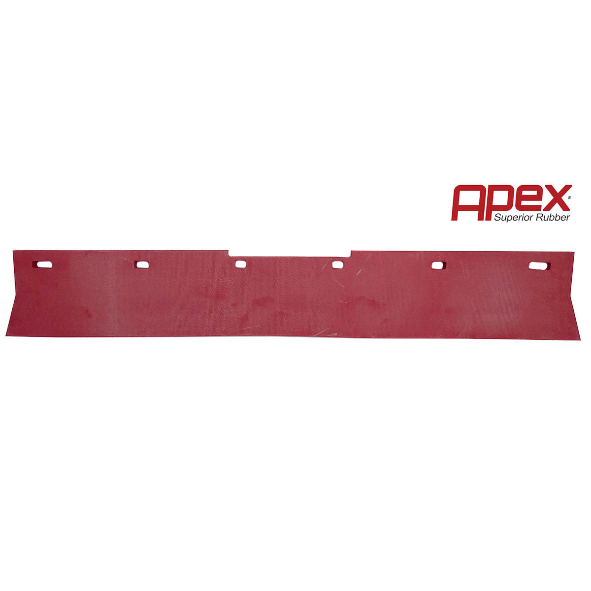 Skirt Side .375In Apex, Fits Tennant 1200430