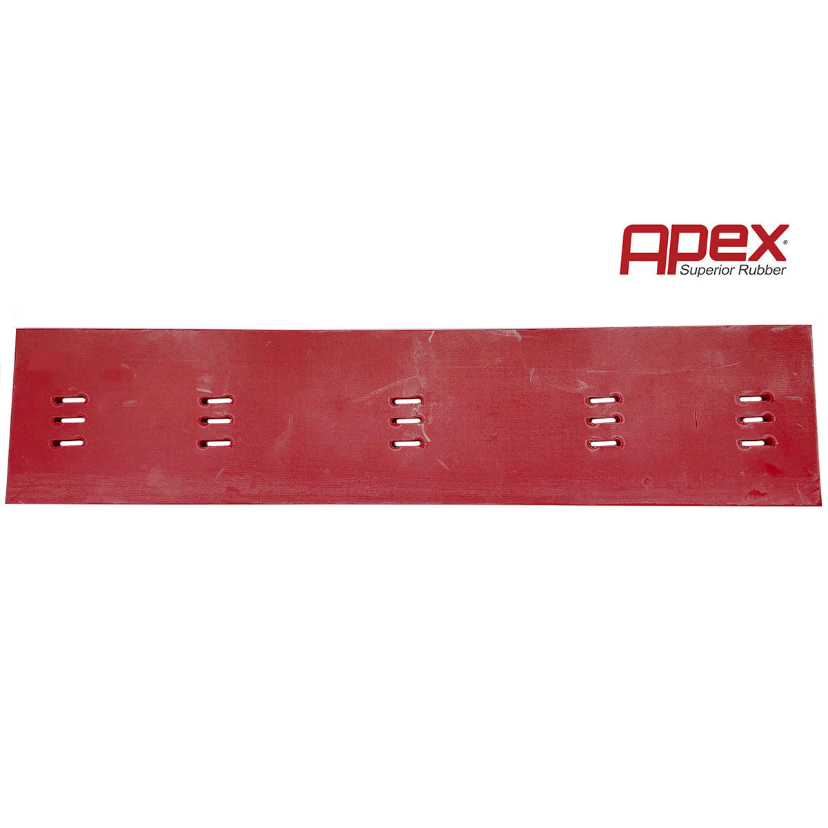Skirt Side Brush .375In Apex, Fits Tennant 1201345